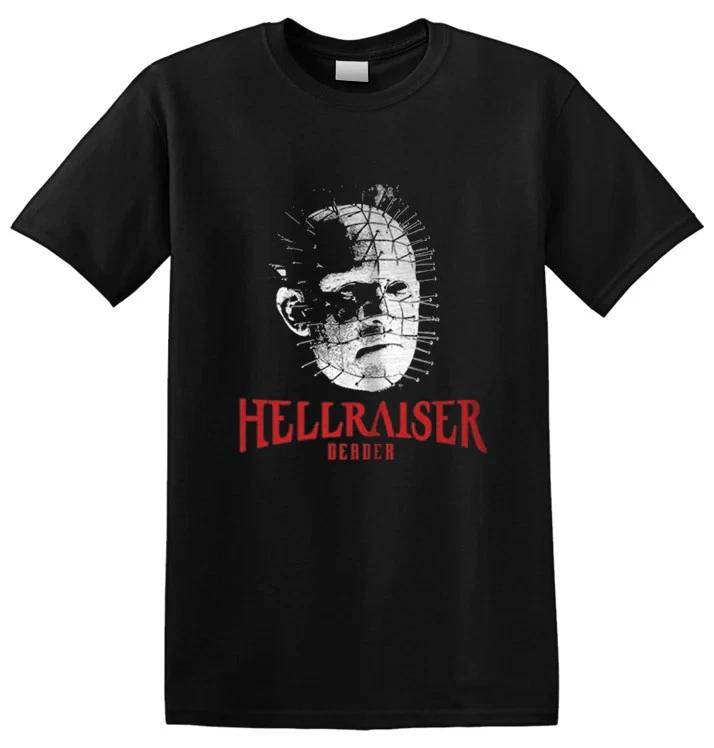 HELLRAISER -  Deader  T-Shirt XL
