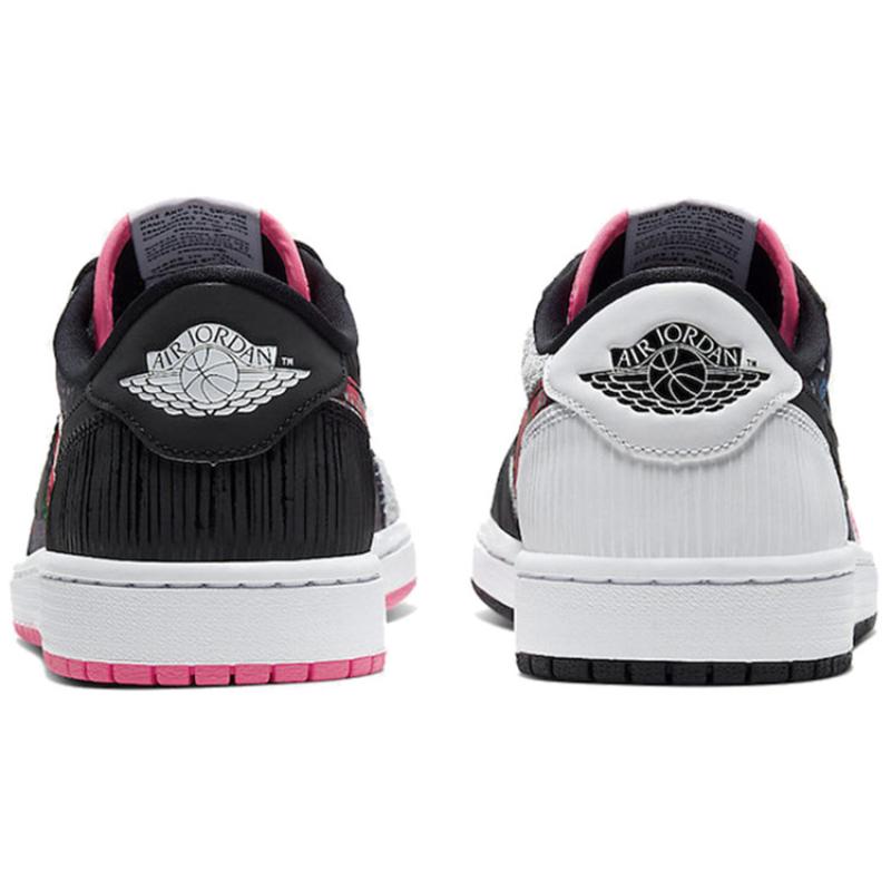 Air Jordan 1 Low Og 'Čínský nový rok 2020' Jordan CW0418-006