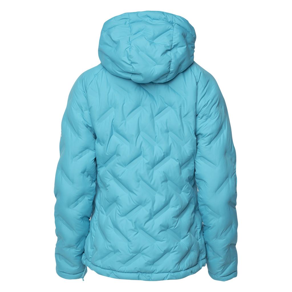 Elbrus Womens/Ladies Allio PrimaLoft Waterproof Jacket