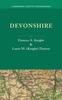 The Devonshire Book