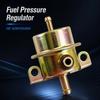Fuel Pressure Regulator 0280160294 For Hyundai Scoupe BMW Volvo 740 Alfa Romeo Spider Peugeot 405 VW Jetta Golf 0280160235 New