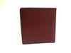 Authentic Cartier Must de Cartier Bordeaux Leather Bifold Wallet Purse #a853  Refurbished
