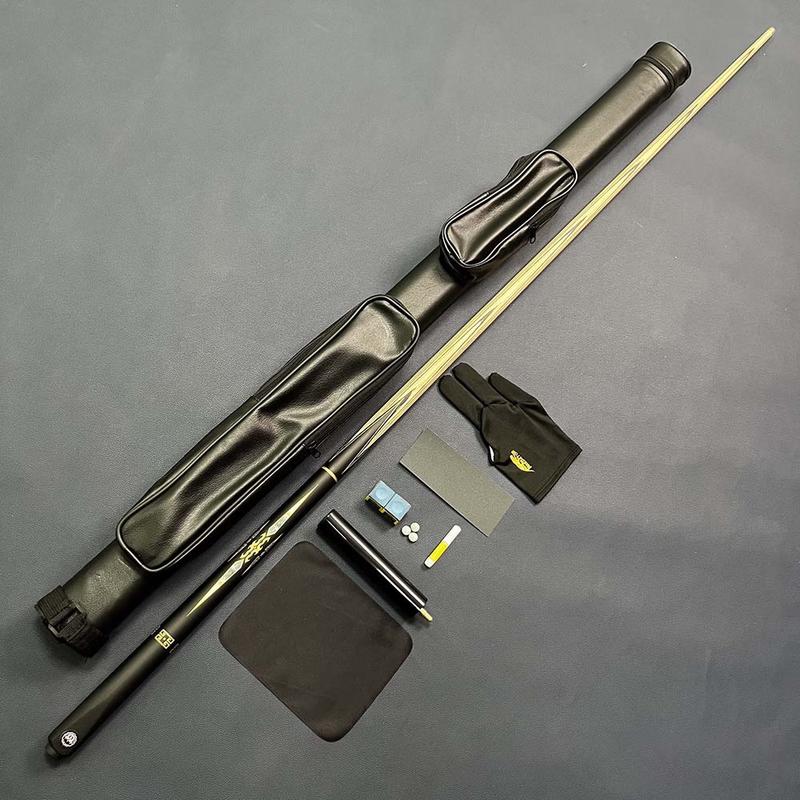 Xinhuarui Series VI 3/4 Split Billiard Cue