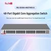 Ruijie RG-S5300-48GT4XS-E 48-Port Gigabit Managed Access Switch