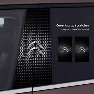 Exterieur accessoires – Autostickers