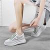 Fashion Platforme Autumn-spring Shoes Heel Heel Dress Women's Low Boots High Heel Sneakers Sports Tens Runings Advanced Hit