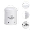 Airtight Food Storage Bin for Kitchen Vegetable Organization