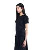 AAKAM Tactical Half Top (Black)