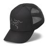 Czapka Arcteryx Bird Trucker z zakrzywionym daszkiem Aeqsu07764