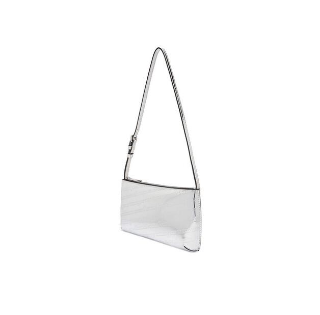 Сумка Tommy Jeans Tjw Must Metallic Shoulder Bag