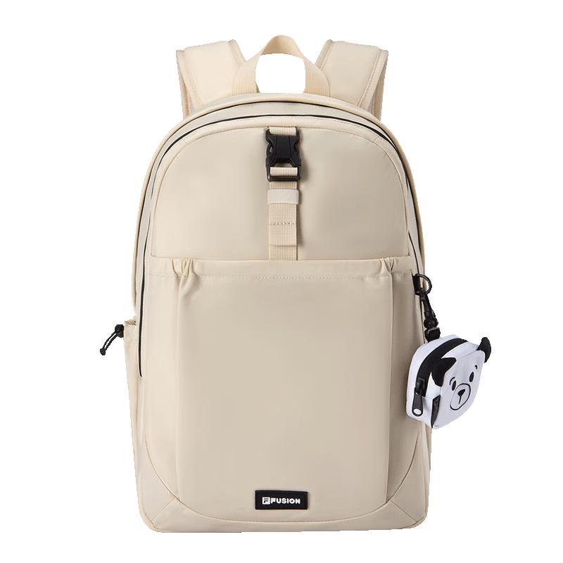 FILA FUSION Zhang Hao Fashion Sports Backpack