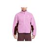Nike ACG Therma-Fit Adv Canwell Glacier Outdoor Casual Sports Zip-Up Fleece Jacket Men Jacket Deep-Pink FV8653-632