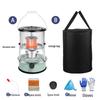 Portable Windproof Kerosene Heater & Stove for Camping, Ice Fishing, and Home Use