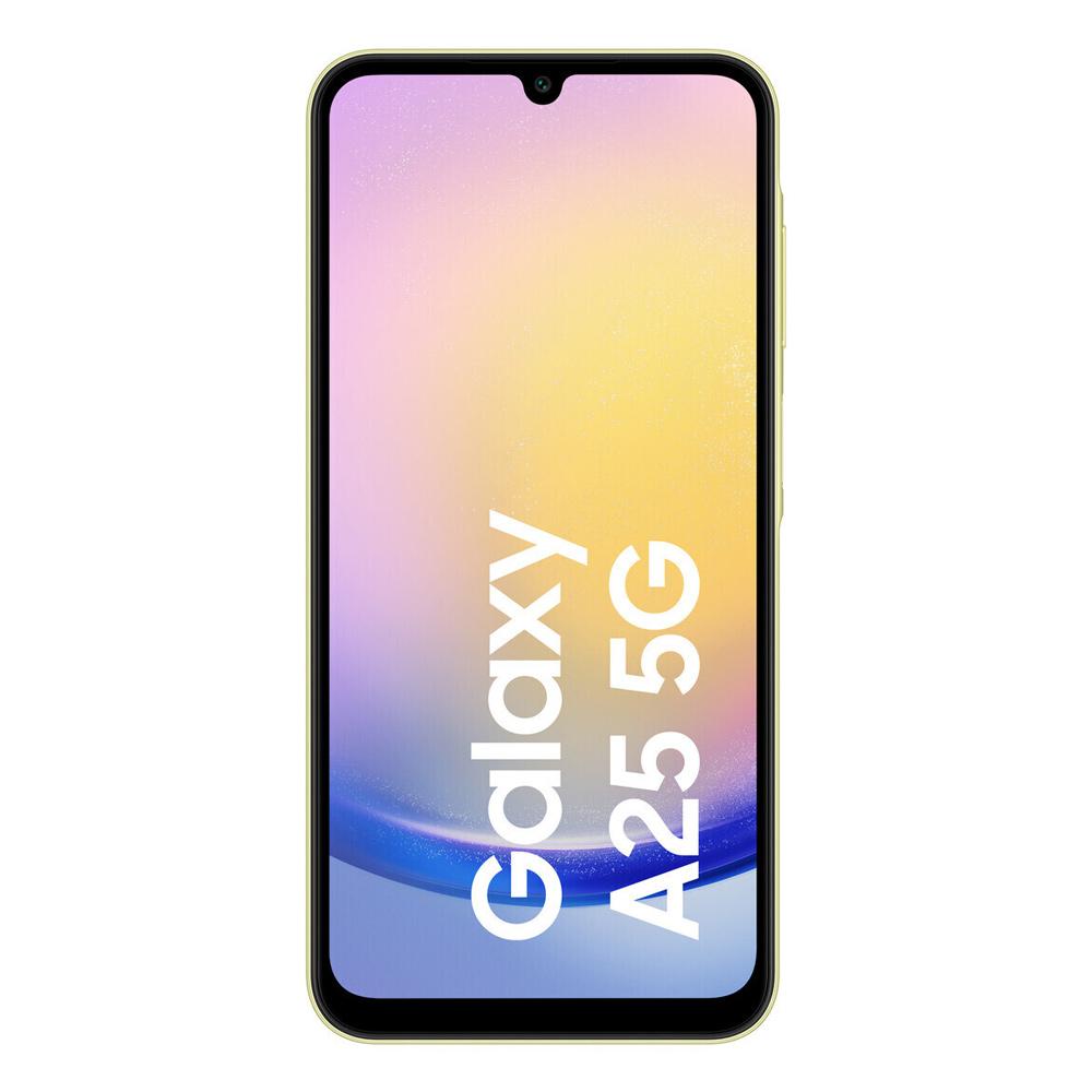 Smartphone Samsung Galaxy A25 5G