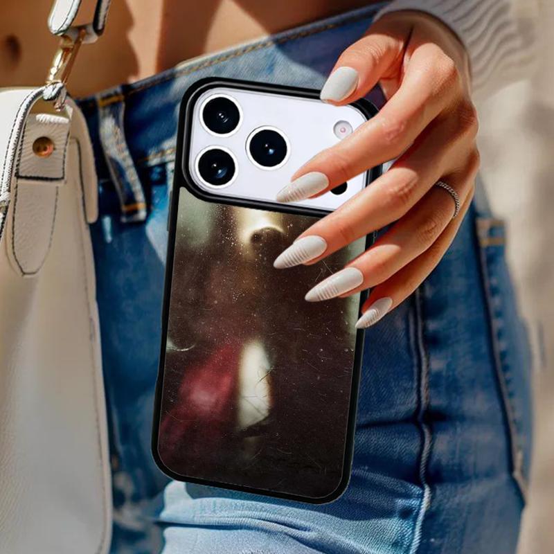 Jigsaw Saw Phone Case For iPhone 17 Air 14 15 13 12 Max Cover For Apple 14 15 16 16e 11 Pro Max Plus