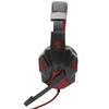 Gaming Headset Luminous Adjustable Volume 3.5mm Gaming Headset with Microphone for PC
