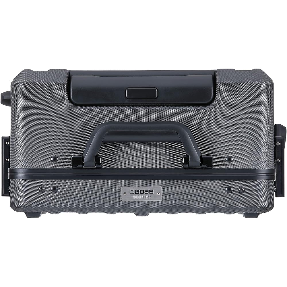 BOSS BCB-1000 Pedal Board Effector Case Suitcase Type