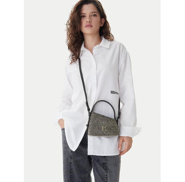 Сумка Karl Lagerfeld Jeans B1W30190 One Size