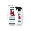 Textile Protector Spray For Furniture Invisibles Breathable Protection Everyday Stain Prevention