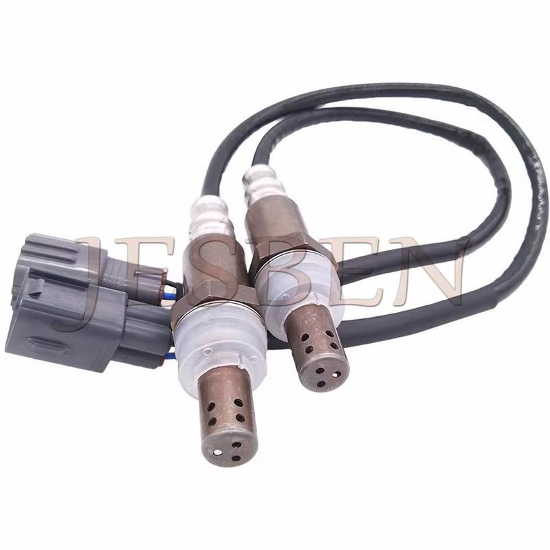 2PCS 89465-28320 89465-28330 Upstream Left  Right Lambda O2 Oxygen Sensor FIT For TOYOTA Estima ACR30 ACR40 2001-2005