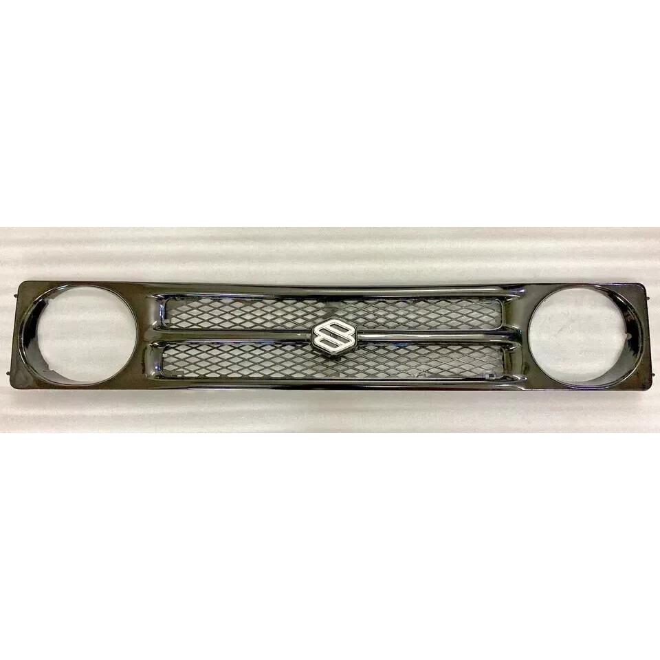 

Suzuki Samurai Sierra Drover Sj413 Sj410 Gypsy Front Grill Grille |Fit For
