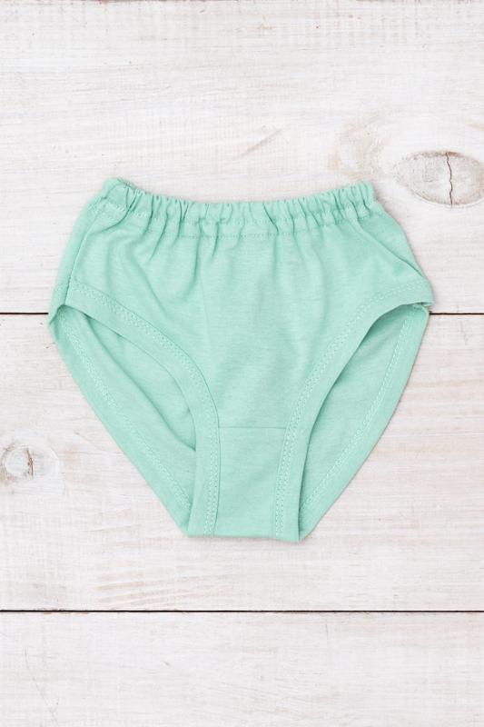 Girls' Panties – Soft Breathable Fabric & Comfortable Fit, Any Season 272-001 HC