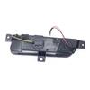 Nanjing Yuejin Truck/Expo Edition W38H500 Front Corner & Fog Bumper Light