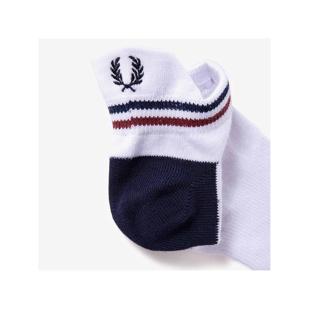 Fred Perry [hq Genuine] Fred Perry Jp Lip Ankle Socks  T60  Cfpu2419999 T60 qzgCfpu2419999 T60