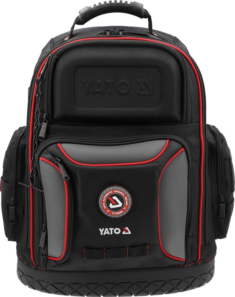 TOOL BACKPACK - YT-74280