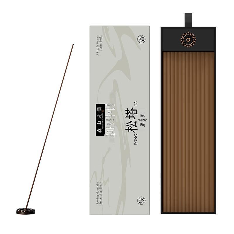 Aromatic Incense Sticks for Home & Wellness