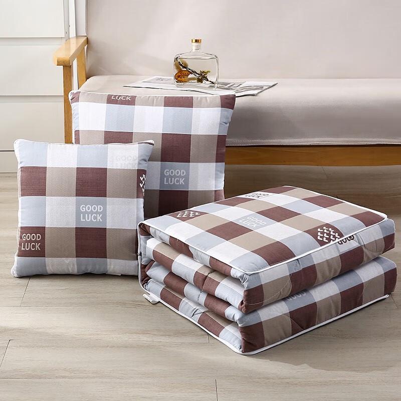 Tangna Home Comfort Pillow Blanket