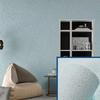 Linen 3D Wall Stickers Waterproof Self-adhesive Headboard Bed Soft Bag Anti-collision Moisture-proof Background Wall Pad