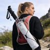 Scratch-resistant Hiking Cane Storage Bag 1PCS Lightweight Trekking Pole Pouch for Outdoor Hiking Off-road Backpack Equipment