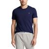 Polo Ralph Lauren Mens Cotton Jersey Sleep Shirt  Maposlp0n320147410 