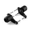 For Honda Hornet CB1000 SP 2025 Motorcycle Crash Protector Frame Sliders Engine Guard Crash Pad Falling Protection