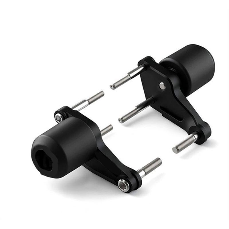 For Honda Hornet CB1000 SP 2025 Motorcycle Crash Protector Frame Sliders Engine Guard Crash Pad Falling Protection