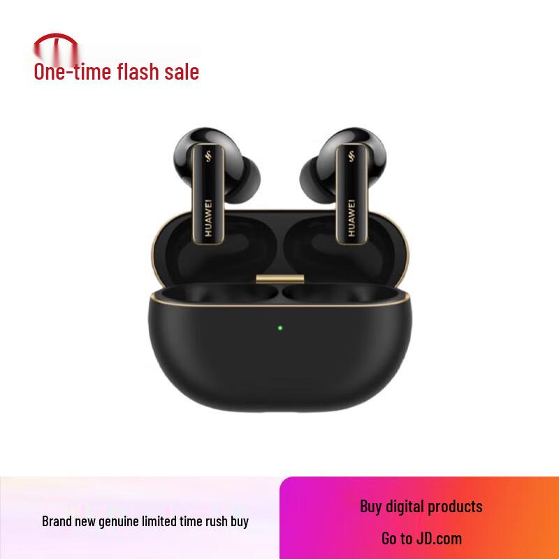 Huawei FreeBuds Pro 4 True Wireless Earbuds