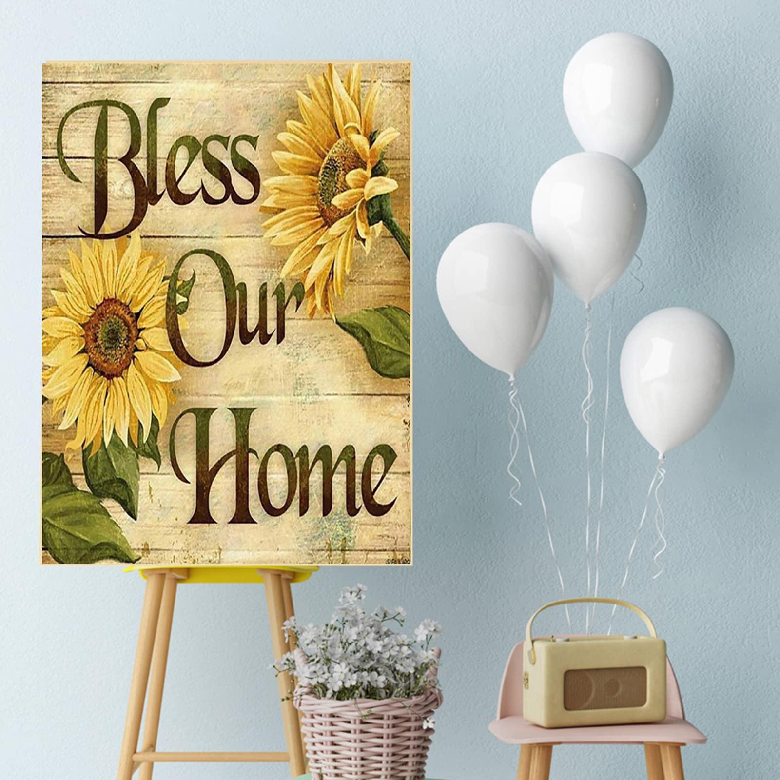 

5D Diy Алмазная картина Картина маслом и набор для вышивки крестом на воздушном шаре Полная алмазная вышивка Мозаика Искусство Картина со стразами Декор Подарок Full Round 20x30cm