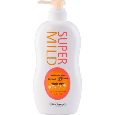 Saponi e gel doccia – Gel doccia