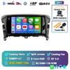 Andorid 14 Carplay Auto Car Radio For Mitsubishi Eclipse Cross 2018 2019 2020 Multimedia Video Player Navigation GPS 2din Stereo