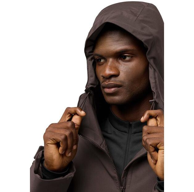 Куртка Jack Wolfskin Tempeltor Jacket M