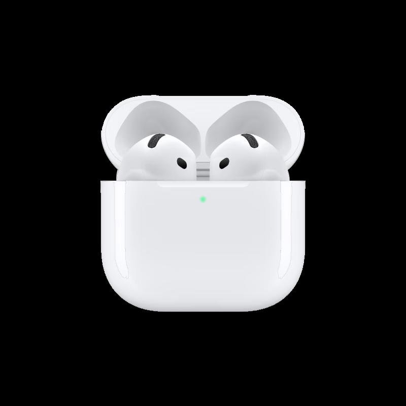 Apple AirPods 4 with USB-C Charging Case