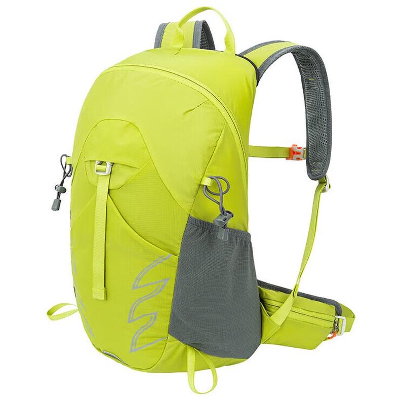 TFO Suspension System Hiking Backpack