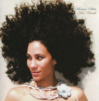 

CD AIDA,MIRIAM - Meu Brazil CTV36512 Connective Reco 2005 Sweden Jazz Used