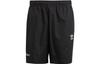 Adidas Originals Enjoy Summer Sports Shorts Men's Black Moderate IT8177