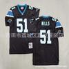 Carolina Panthers NFL Football Jersey Mens Cotton Team Uniform Game Day Fan Wear