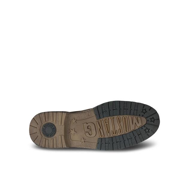 Mustang 4157-609 Boots, Brown
