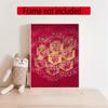 Manchester 5D Diy Diamond Paintings Mosaic Wall Round Diamond Art Painting Kits Embroidery Crystal Accessories Frameless