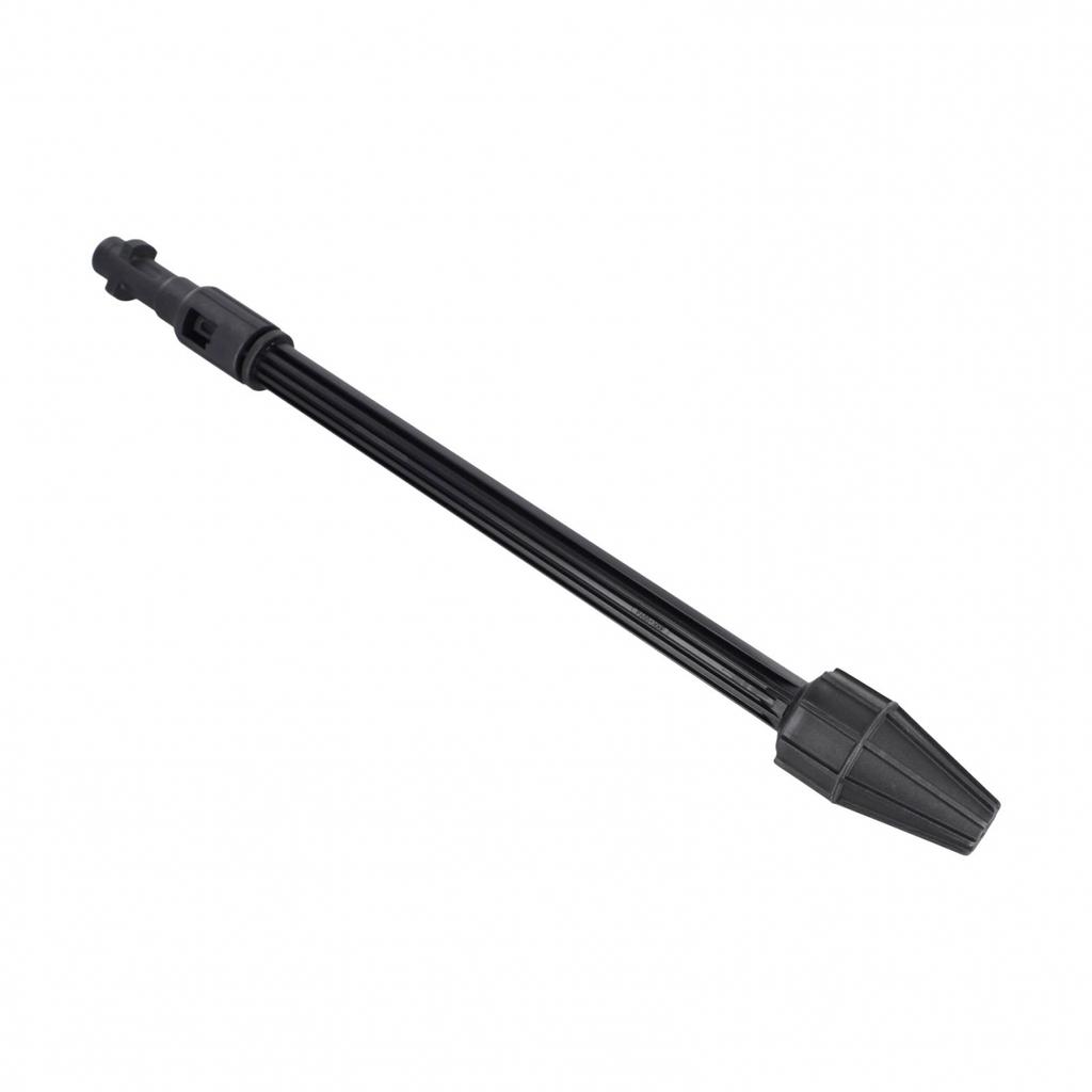 150bar Black Lance Turbo Nozzle For K-Series Pressure Washer Cleaner