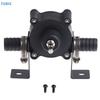[TL][TL]Electric Drill Drive Pump Oil Water Fluid Miniature Self Priming Transfer Pump